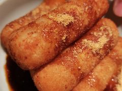 -辣尚瘾·烤鱼·新川菜(交大直营店)