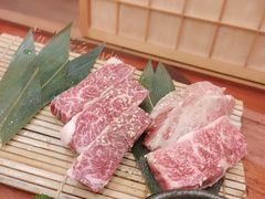 -竹马炭火烤肉(利济北路店)