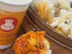 -海汇源老烧麦店(东大街总店)