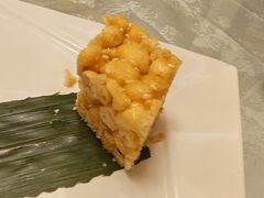 -酌宴府The China Club·广州万富希尔顿酒店(云城东路店)