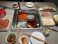 -海底捞火锅(翔龙天地广场店)