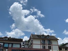 -遵义会议纪念馆