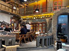 -塘屋烧烤·云南火塘烧烤品牌(新亚洲店)