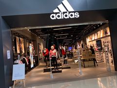 -adidas(印象城购物中心店)