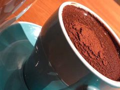 -漫咖啡(武汉天地店)