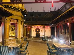-卫鼎轩·家宴(水上公园店)