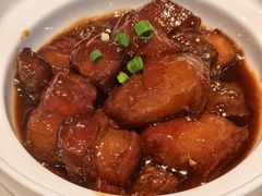 -小菜园新徽菜(合肥天鹅湖万达店)
