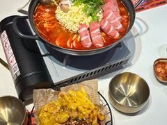 -崔解放·朝韩大排档(虹悦城店)
