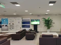 -北京运通兴恩一汽大众4S店(西红门店)