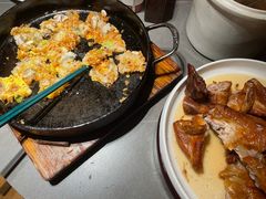 -张家卫·阳江菜·小海鲜(肥婆湾桥店)
