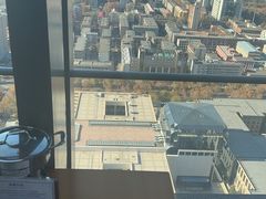 -视界美食自助餐厅·石家庄希尔顿酒店