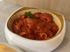 -海底捞火锅(大融城店)
