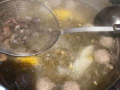 -金新街边打边炉(天安花园店)