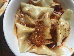 -龙抄手(文殊坊店)