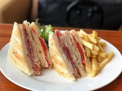 -洲际酒店·地平线全日餐厅HORIZON CAFÉ