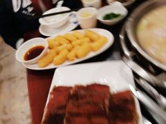 -老来福·非遗酸汤兔(凯旋路店)