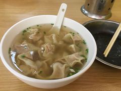 -祥记汤圆(东宝兴路店)