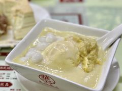 -香港華心糖水鋪(南西总店)