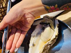 -蚝堡海鲜·威海菜·海肠捞饭·烧烤·亚洲吃蚝公司(幸福门店)
