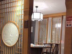 -不倒翁·安徽名菜楼(步行街店)