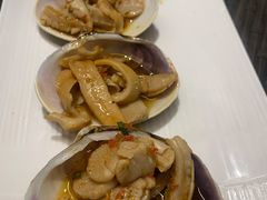 椒麻天鹅蛋-东莱馋房(陆家嘴店)