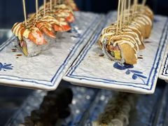 -東盛炭烤自助料理(浦东文峰广场店)
