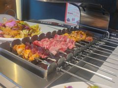 -玉善烧烤串城(长春总店)