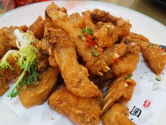 -红棉中餐厅·广州海航威斯汀酒店