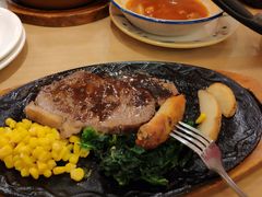 -萨莉亚意式餐厅(特力时尚汇店)
