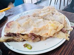 -清真永恒华威肉饼(潘家园店)