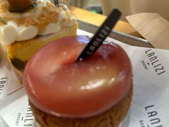 -LANLIZI BAKERY(COSMO店)