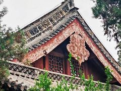 -洛阳白马寺