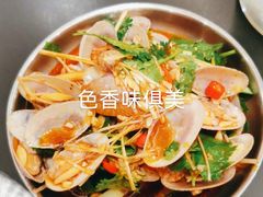 -蚝美人·生蚝海鲜烧烤(茶花园店)