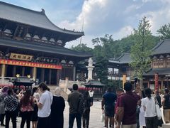 -径山寺