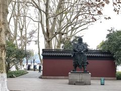 -钱王祠