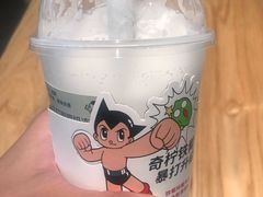 -喜茶(广州天汇igc店)