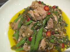 -院8里·少城记忆老川菜(宽窄巷子店)