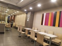 大堂-麦当劳(厦门思明路店)