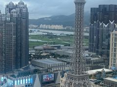 -澳门喜来登大酒店