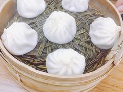 -老盛兴汤包馆(江宁一店)