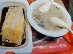 -红荔村肠粉(岗厦店)