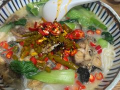 -鲜越鲜鱼粉(财富购物中心店)
