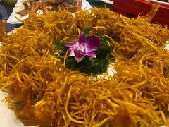 -北平味道.京味菜.烤鸭(梨园店)