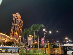 -度小月(百老汇美食街店)