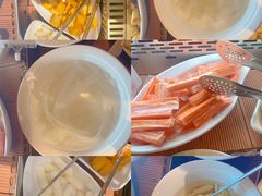 -温野菜涮涮锅(曲江大悦城店)