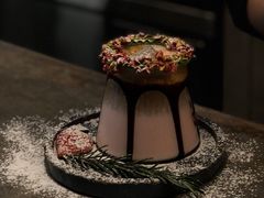 花环-BE NORMAL CAFE(霞溪路店)
