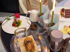 -晶雅花园西餐厅(南京首店)