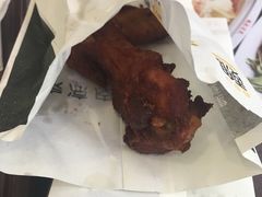 -魏家凉皮(协和店)