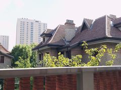 -星巴克臻选(思南公馆店)