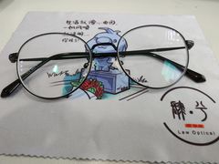 -肆兮眼镜·蔡司·徕卡战略合作店(大坪店)